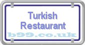 turkish-restaurant.b99.co.uk